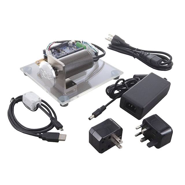 MCSPTE1AK144 NXP USA Inc.  Cartes d'évaluation - Embarquées - MCU DSP